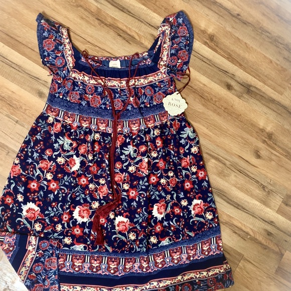 Knox Rose Dresses & Skirts - NWT Beautiful Women’s Dress!